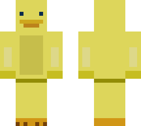 duck