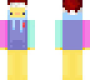 duck