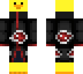 duck_akatsuki