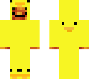 duckie bean