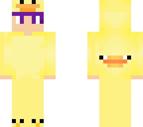 ducky