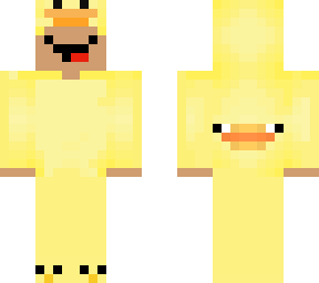 ducky boy