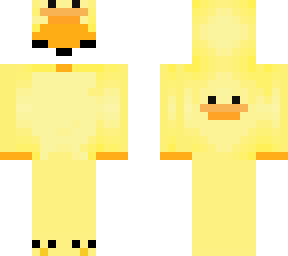 ducky fox