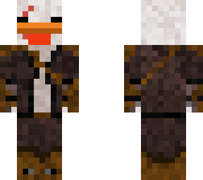 dug