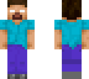 dungeons herobrine