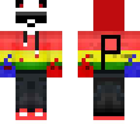 dupe cool panda!