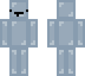 dusty blue