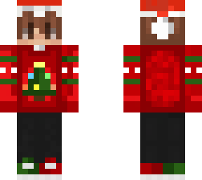 e-boy christmas