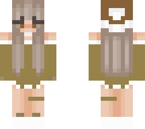 e-girl skin for someone on discord