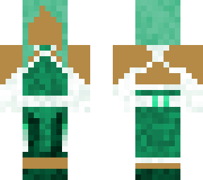 earth mage