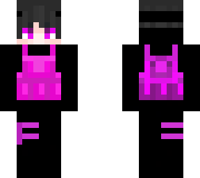 eboy purple vest
