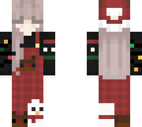 edit christmas