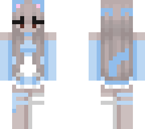 edited skin for amelia <3