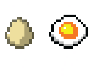 egg