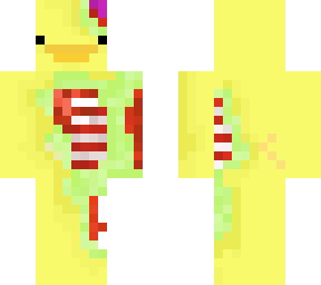 el patoo