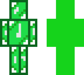 emerald