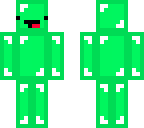 emerald skeppy