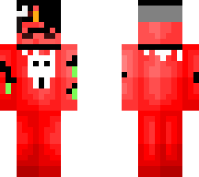 emo elmo