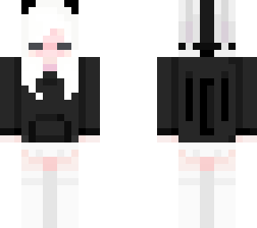 emochick666 black
