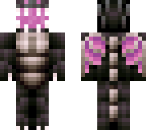 ender dragon v2