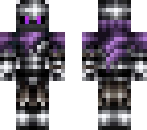 ender grim