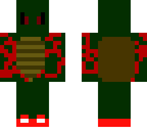 exe turtle sen