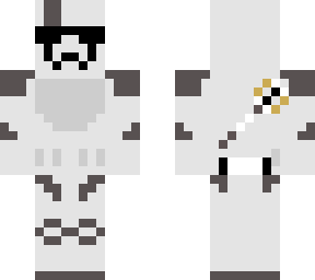 executioner trooper
