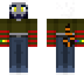 experiment 313 (exele)