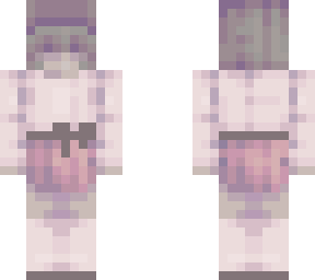 faceless girl