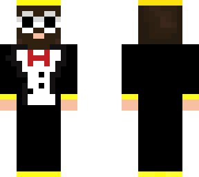 fancy jesus