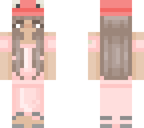 fancy pink phrog