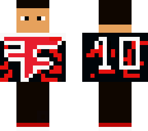 faze jersey