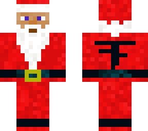 faze santa