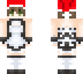 femboy christmas