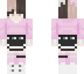 finally learned how to make demonia's