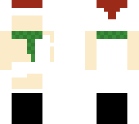 finish this skin