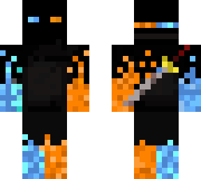 fire   warrior upgrade