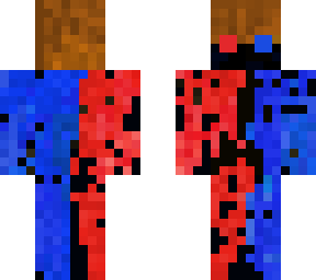 fire & water