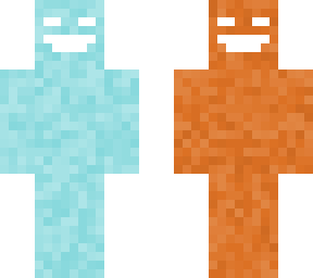 fire and ice