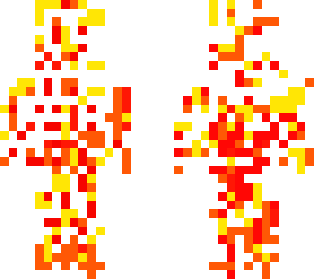 fire doty