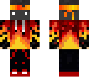 fire pvp god for sweats
