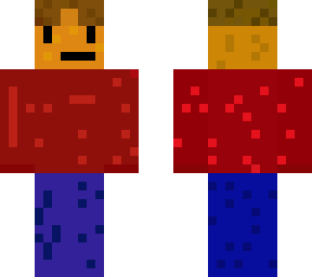first skin (no stealing) read desc!