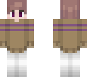 fixed boy skin