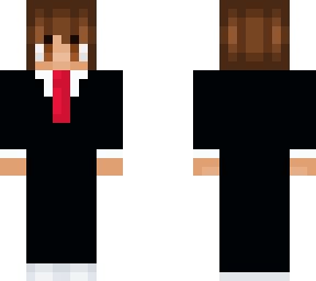 fixed tux s