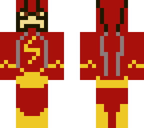 flash