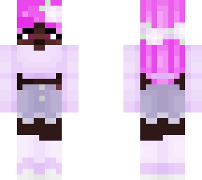 flower girl