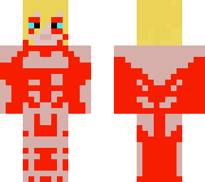 fmeale  titan