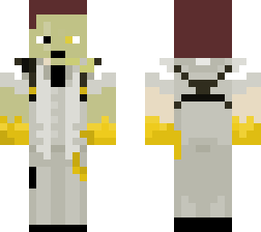 fortnite midas (ghost)