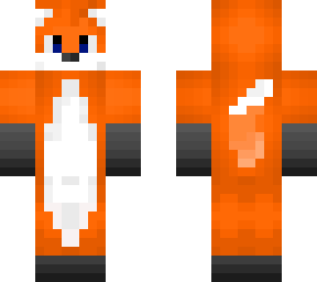 fox