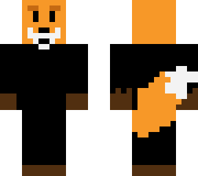 fox thing